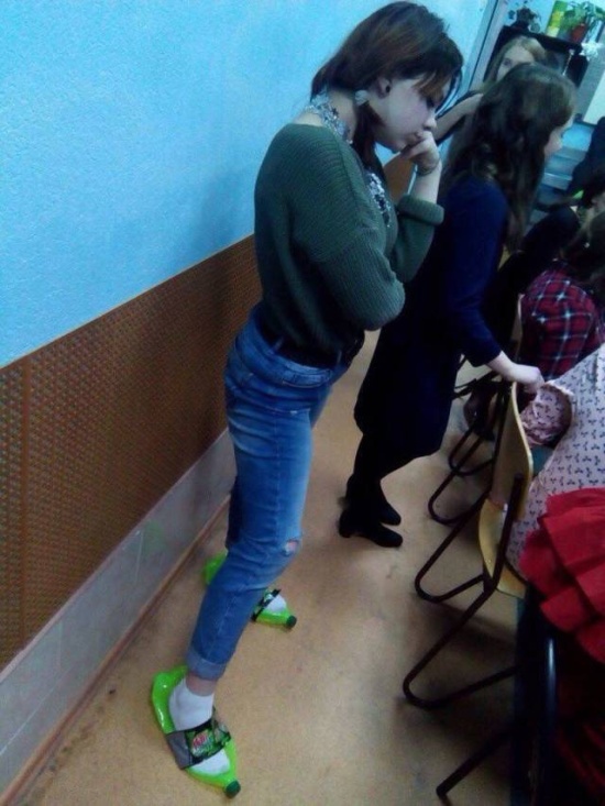 Немного картинок на вечер
