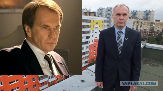 Лучшего нижегородского управдома оштрафовали за табличку «Дом образцового содержания»
