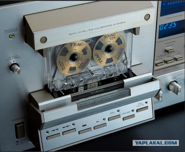 Неподражаемая «голубая» серия Pioneer