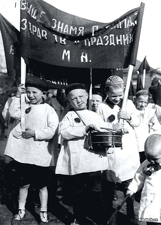 Ретро-Фото-Ассорти