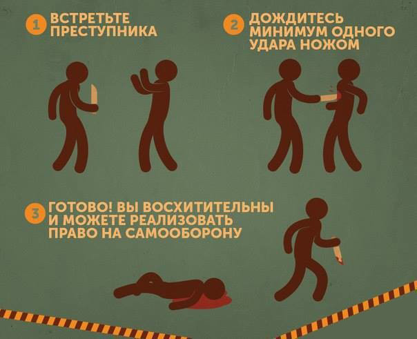 "Когда убьют, тогда и приходите" - теперь и в Краснодаре
