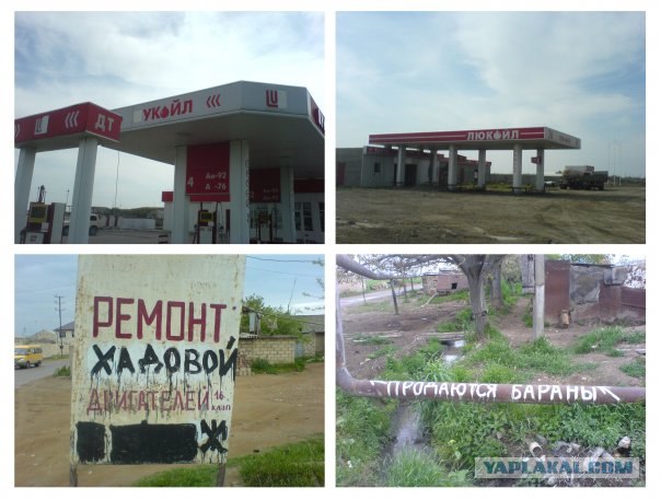 Конкурс "РАБ"