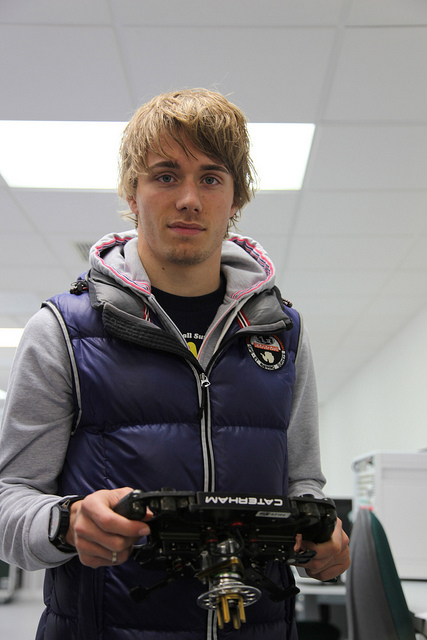 Формула-1 (сезон 2012)