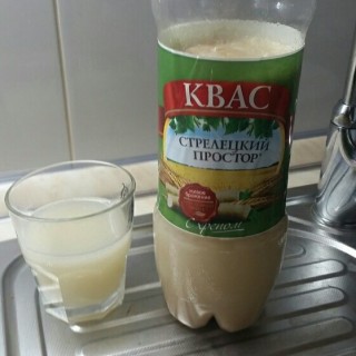Квас Белый Липецкий Купить В Москве
