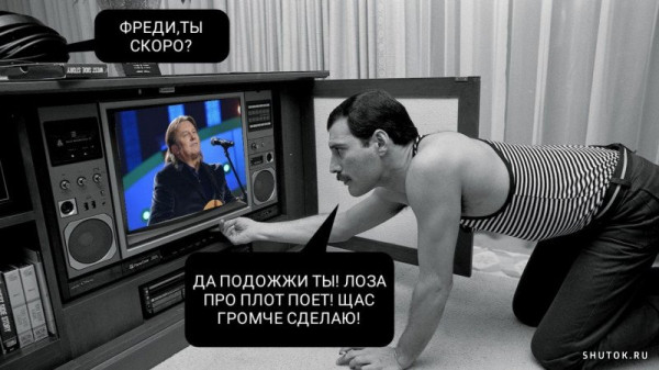 Музыкант Юрий Лоза отмечает свой 66 день рождения