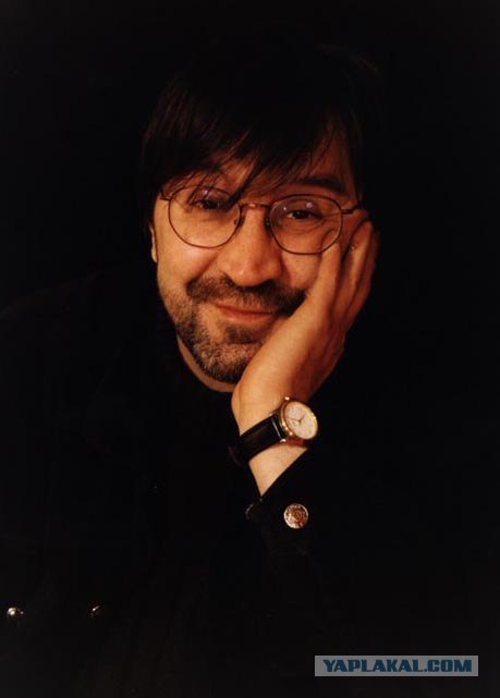 Юрий Шевчук о концерте 9 сентября в Главклабе