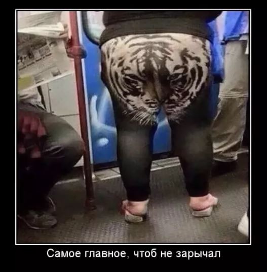 Приколол жену. Или подколол?