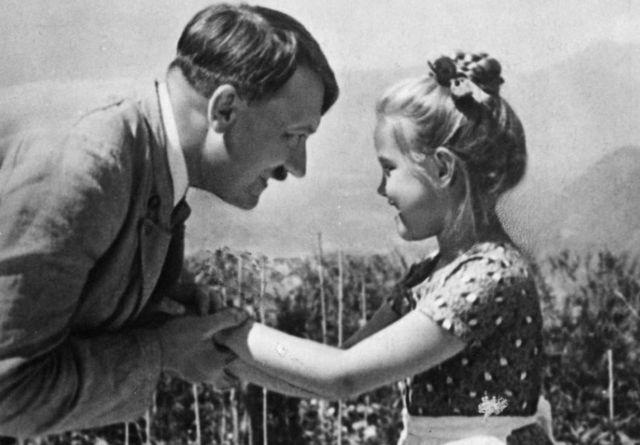 Про боевые потери Германии и СССР в 1941-1945. Немецкие данные сфальсифицированы?