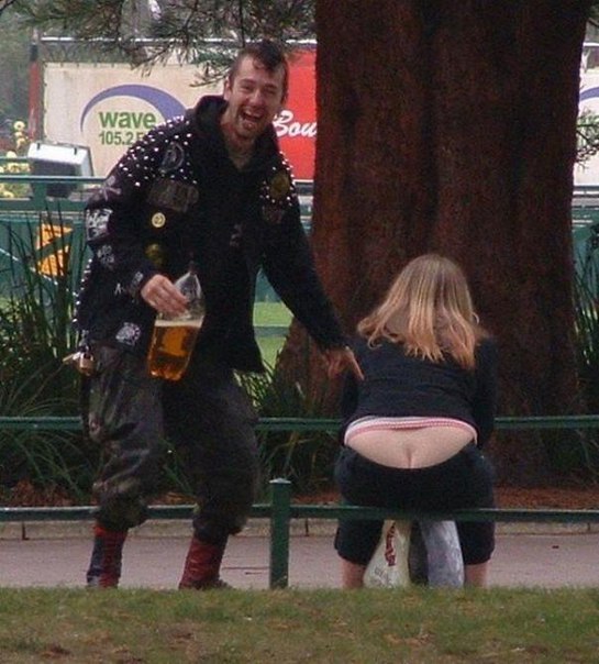 Картинки из прошлого 3.0