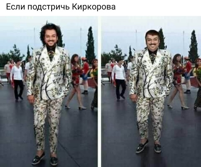Забавные комментарии из социальных сетей (02.05.22)