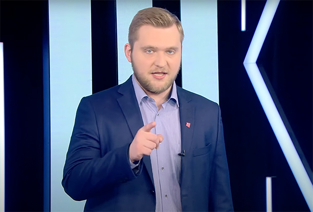 Шукшина обнародовала размер премий сотрудников ВГТРК ко Дню России