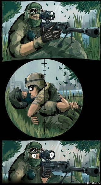 Battlefield 3!