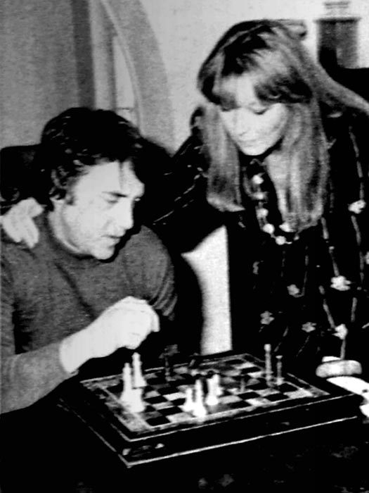 50 лет назад. Январь 1973 года