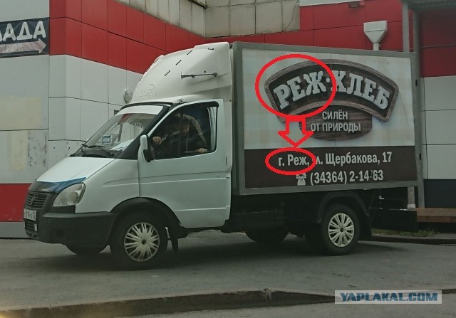 Путевые фотоприколы