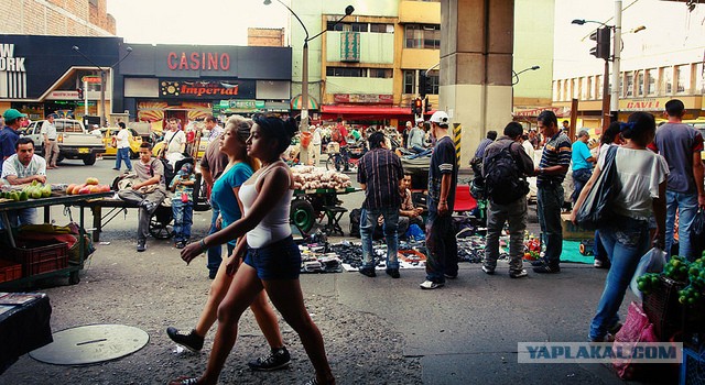 Латинская америка: правила жизни в путешествии