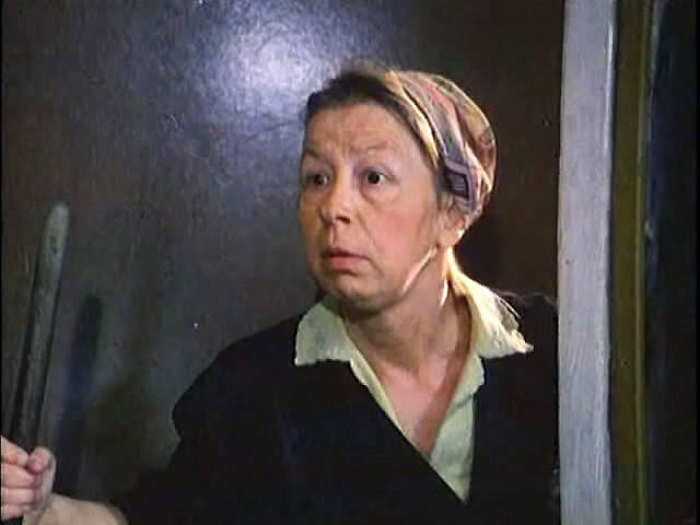 Вера Ивлева