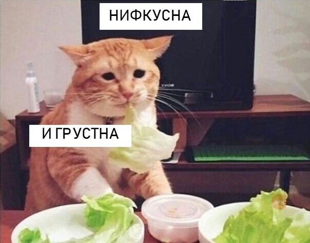 Очень грустная песня