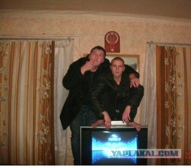 Заебись живём