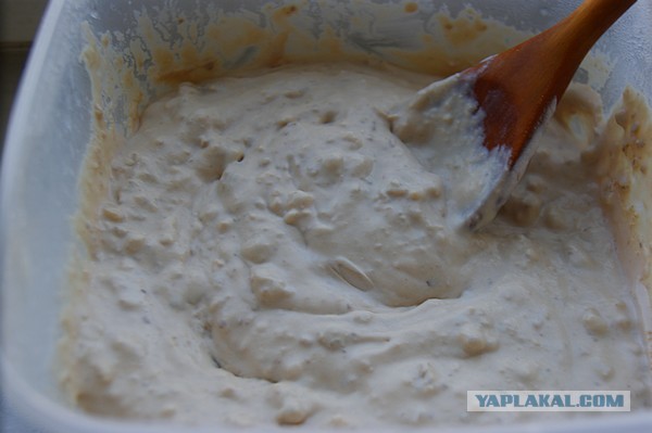 Домашнее мороженое, которое лучше, чем покупное))