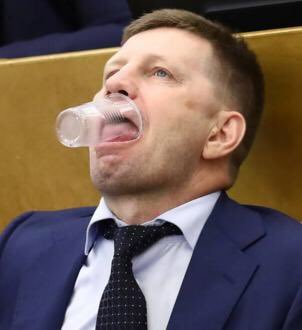 Прокуратура просит признать экстремистским движение «Я/МЫ Сергей Фургал»