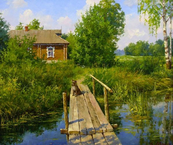 АРТ-Воскресенье