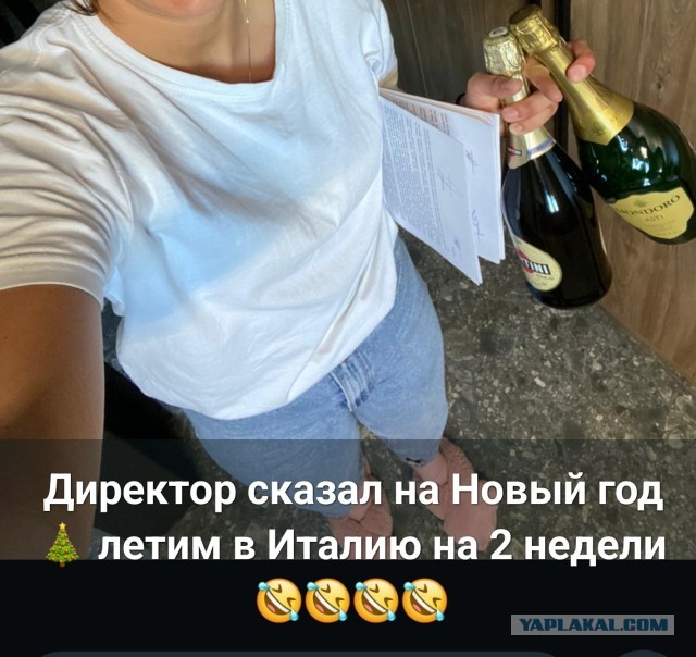 Корпоратив