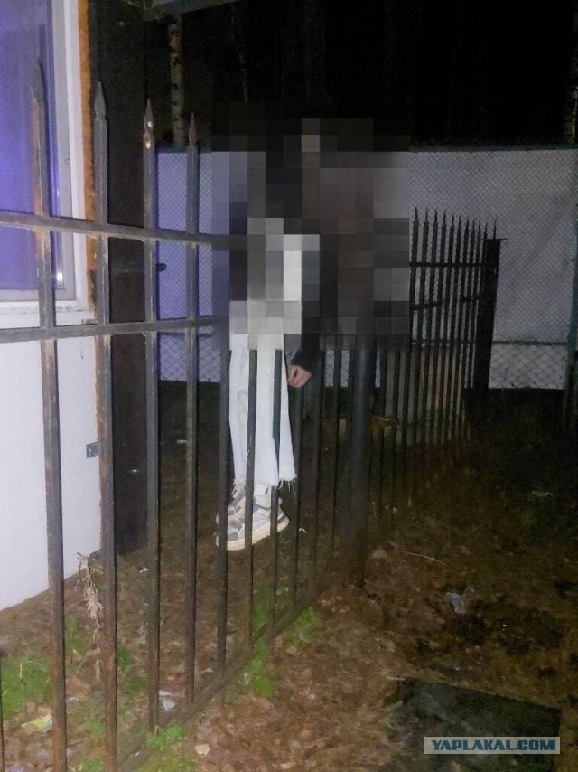 Молодой человек недавно погибшей 18-летней Надежды В. обратился к народу
