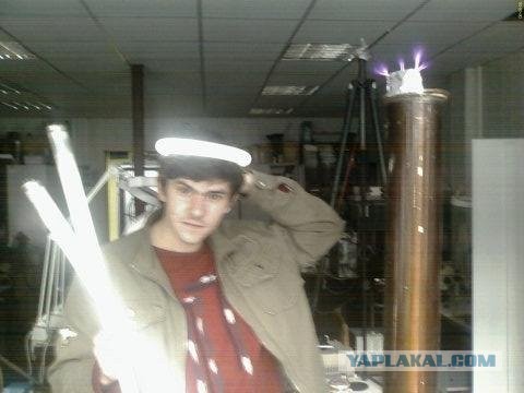 Тупые американцы и игрушки у них тупые...