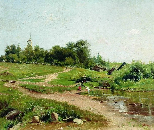 АРТ-Воскресенье