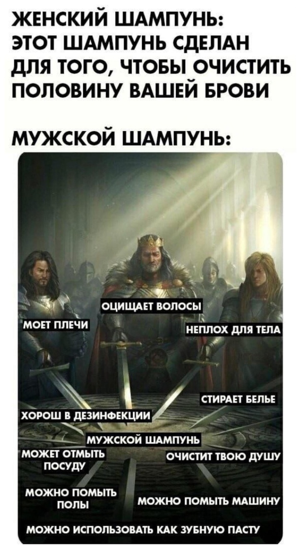 Ничего не изменилось⁠