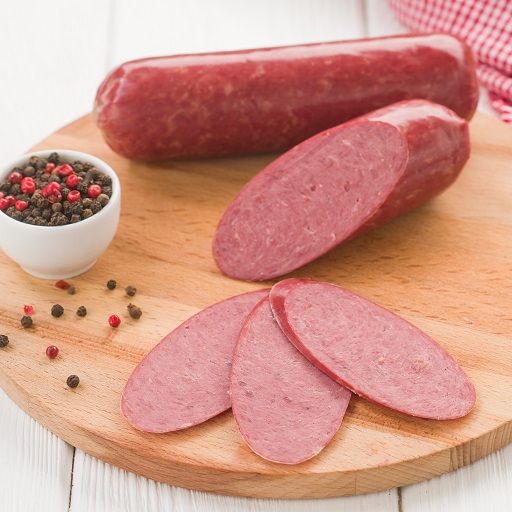 Что страшнее: дефицит колбасы или ипотечная ставка?