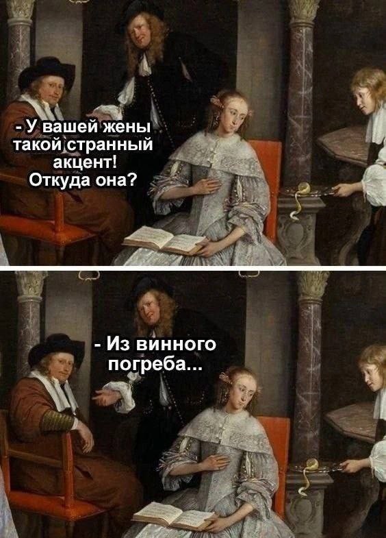 Картинки для деградации 247 (разной степени свежести)