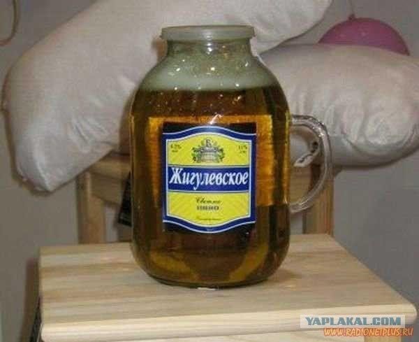 20 лучших мировых сортов пива.