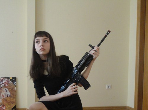 Практическая стрельба (IPSC, МКПС)