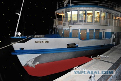 Владимир Путин: Акции в Киеве