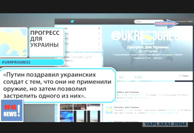 Госдеп США ужасно Опозорился и Обломался