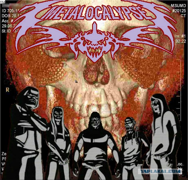 Один день из жизни челюстно-лицевого хирурга