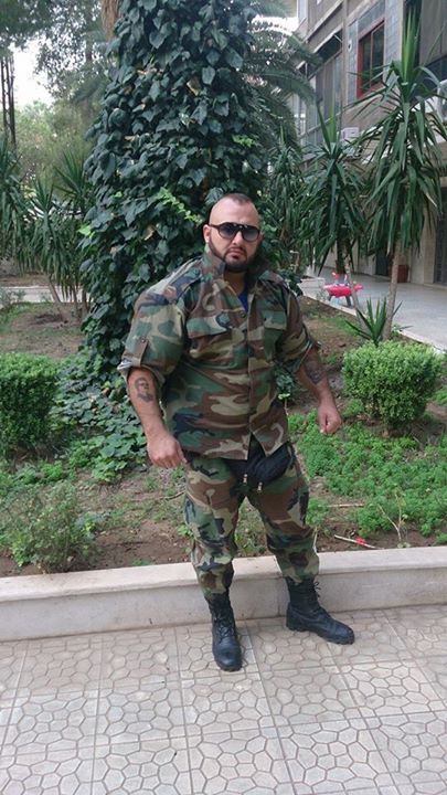 Кто надул сирийского боевика?