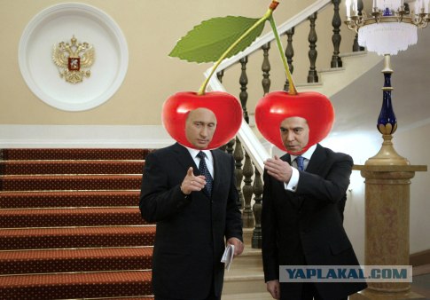 Надоели овощи ?