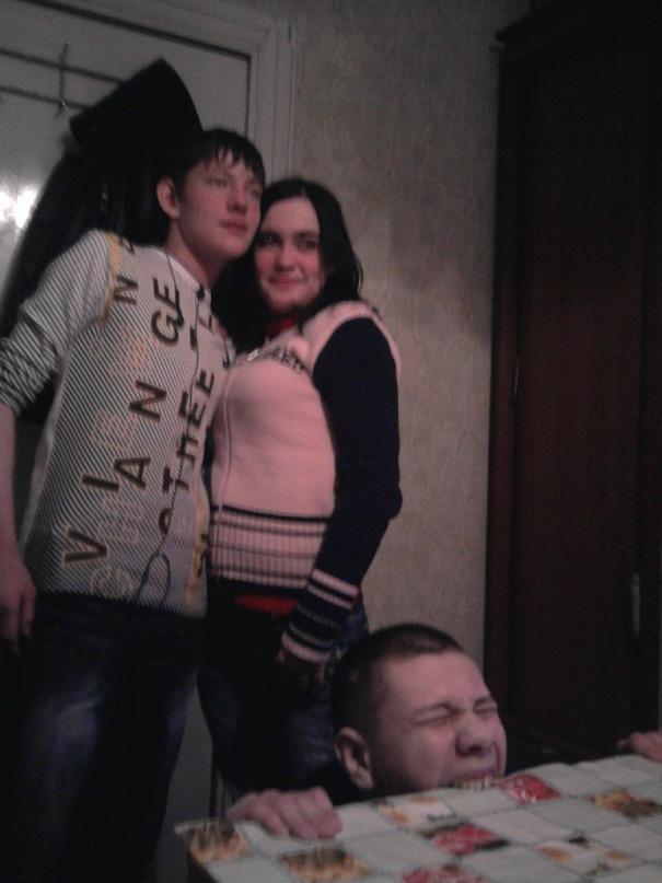 Вестник Соцсетей