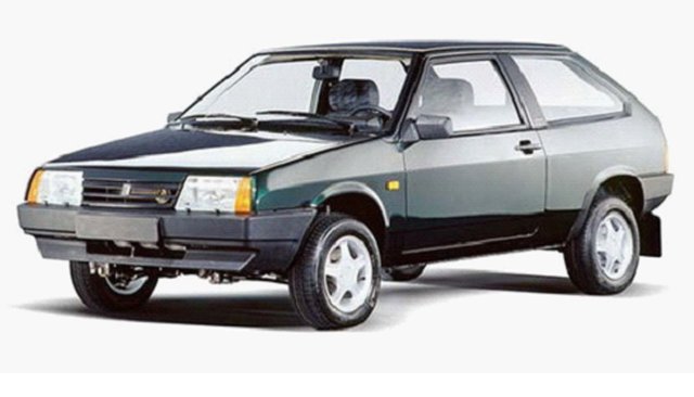 Эволюция «жигулей»: от Копейки до Ларгуса