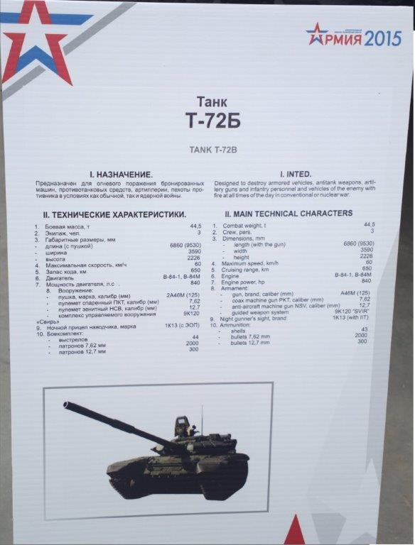Армия 2015