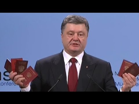 Минобороны подтвердило увольнение