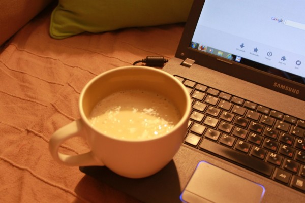 Один мой день на работе моей мечты: Гамбург, 24.01