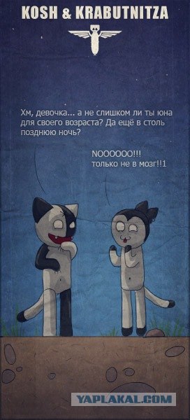 КОШ и другие