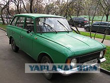В Москве пьяный священник протаранил 2 машины