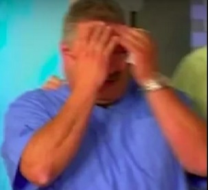 Елены Малышевой давно не было