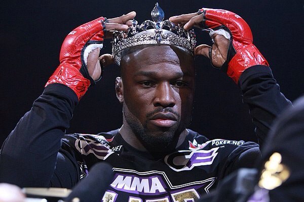 Новости бокса и MMA(бои без правил)