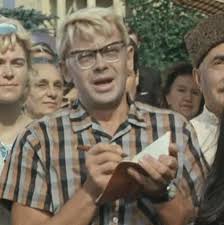 А теперь дискотека!