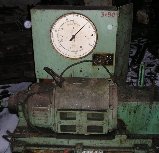 Электродвигатели: какие они бывают